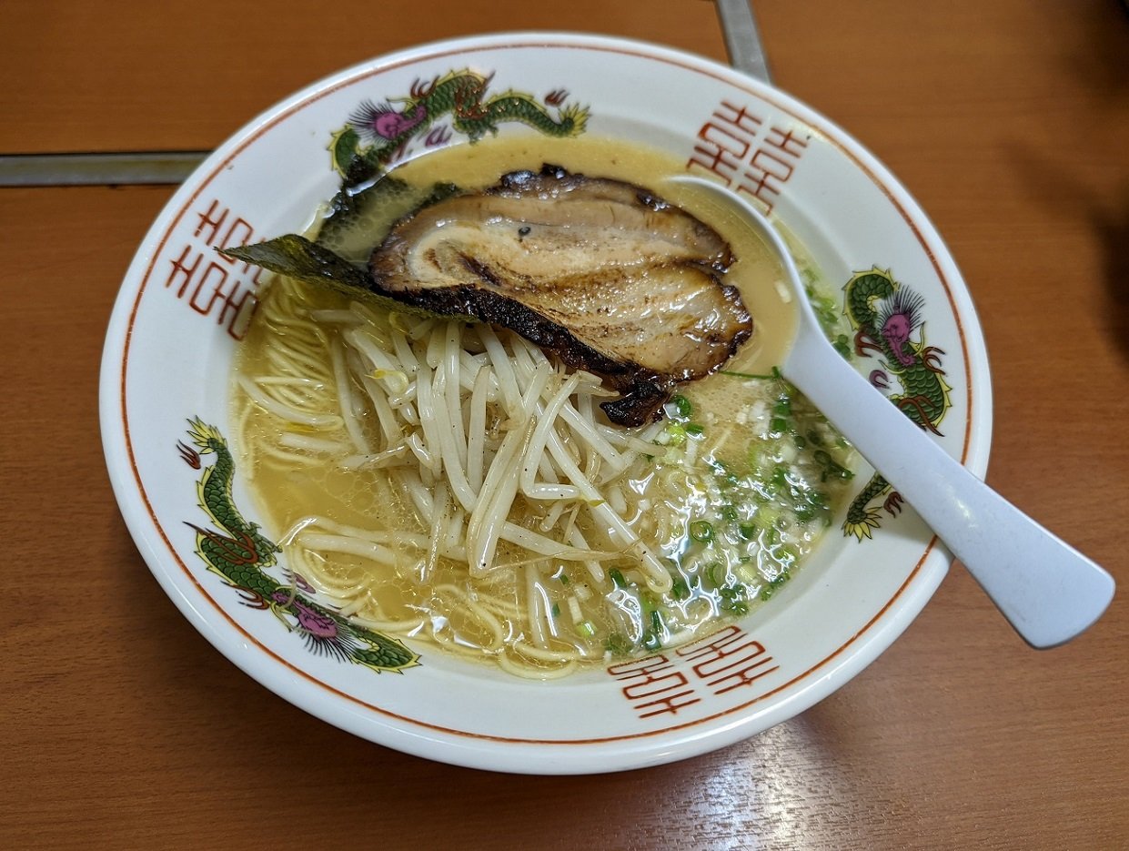 ラーメン